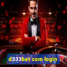 d333bet com login